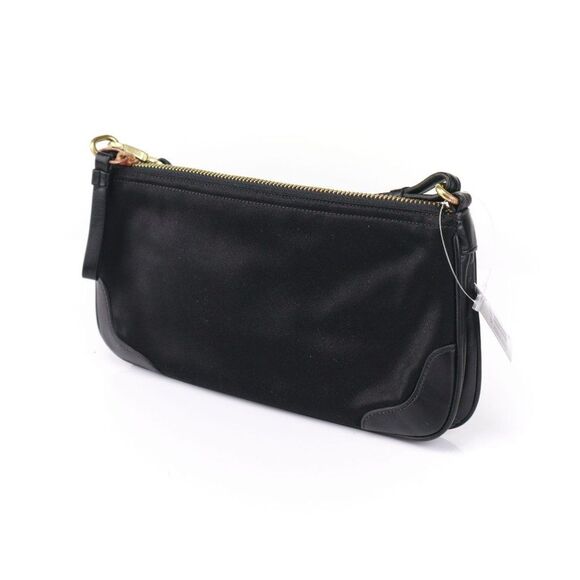 NWT Coach Penelope Sateen Demi Pouch - Picture 6 of 9